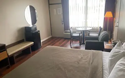 Super 8 by Wyndham Valdosta Mall