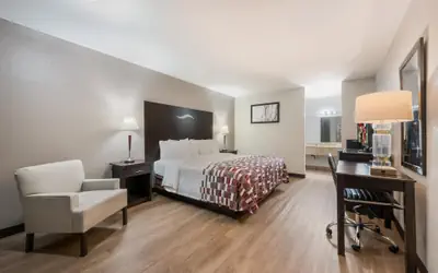 Red Roof Inn College Station