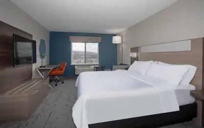 Holiday Inn Express Hotel & Suites Grand Junction by IHG