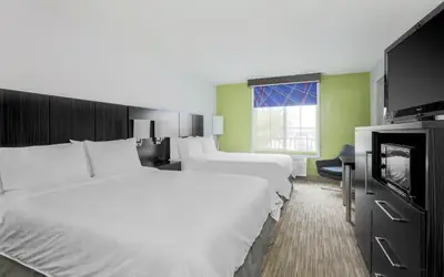 Holiday Inn Express Lancaster by IHG