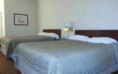 Super 8 by Wyndham Page/Lake Powell