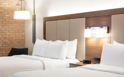 Holiday Inn Express - San Antonio Airport by IHG