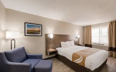 Quality Inn Sonora TX