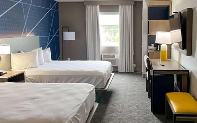 Comfort Inn Pensacola near NAS Corry Station