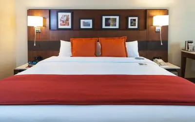 Penn Harris Hotel Harrisburg, Trademark by Wyndham