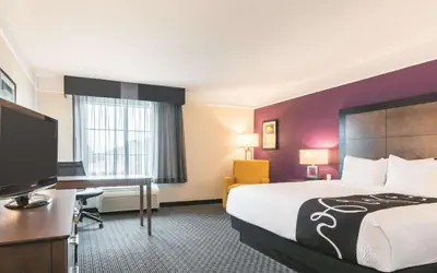 La Quinta by Wyndham Shreveport Airport