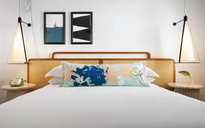 Lighthouse Hotel - Key West Historic Inns