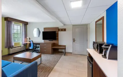 Holiday Inn Express State College at Williamsburg Square by IHG