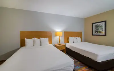 Americas Best Value Inn Fargo