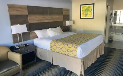 Baymont by Wyndham Cheraw