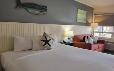 Circle Hotel Fairfield