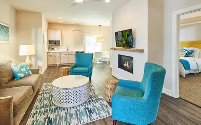 Lithia Springs Resort