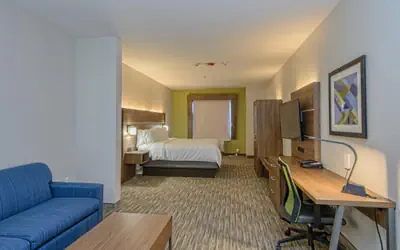 Holiday Inn Express & Suites Corpus Christi by IHG