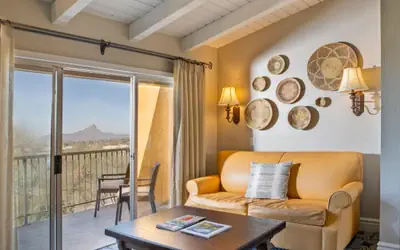 Westward Look Wyndham Grand Resort & Spa