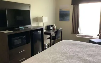 Best Western Plus Madison