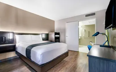 Motel 6-Issaquah, WA - Seattle - East