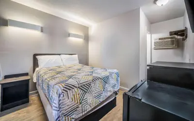 Motel 6-Toms River, NJ