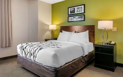 Sleep Inn Allentown-Fogelsville