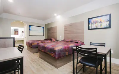 Palace Inn Beltway 8 & Westview