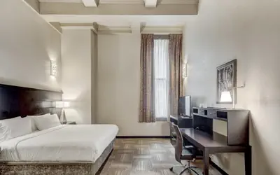 Staybridge Suites Baltimore - Inner Harbor by IHG