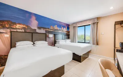 Knights Inn Brooklyn Sunset Park