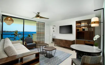 Hyatt Regency Maui Resort & Spa