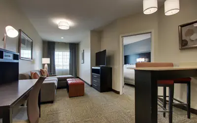 Staybridge Suites Plano - The Colony by IHG