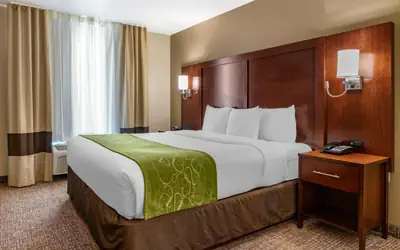 Comfort Suites Fernley