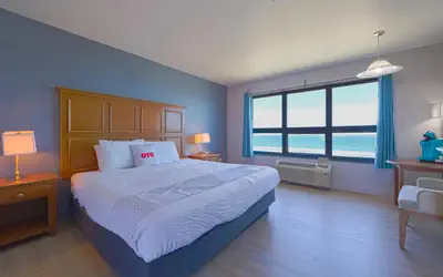 Waves Hotel NYE Beach - Newport OR