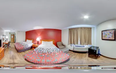 Econo Lodge Sioux Center