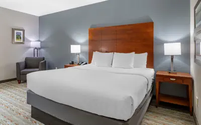 Comfort Inn & Suites Cleveland TX