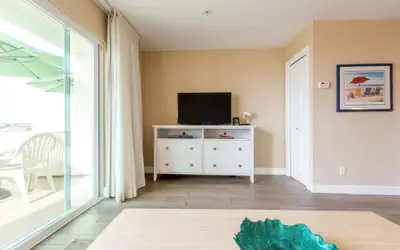 Southern California Beach Club