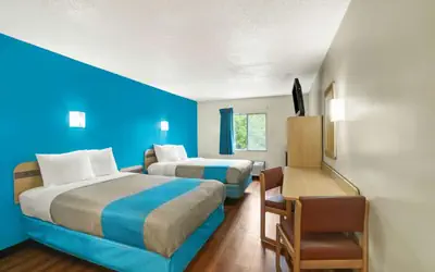 Motel 6-Gordonville, PA - Lancaster PA