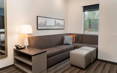 Hyatt House Nashville Airport