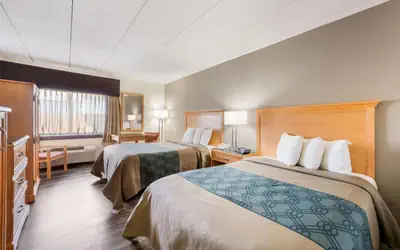 Econo Lodge Quakertown