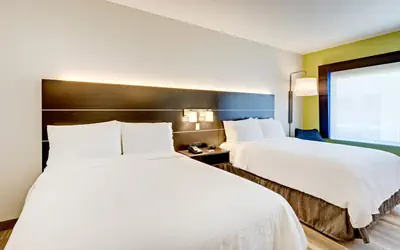 Holiday Inn Express & Suites - Winston - Salem SW - Clemmons by IHG