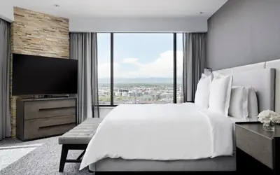 Four Seasons Hotel Denver