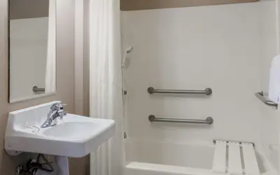 Travelodge by Wyndham Eureka