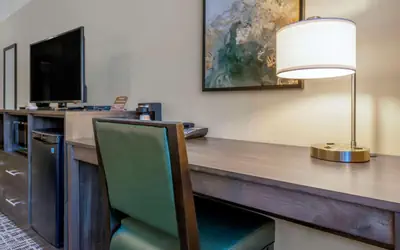 Quality Inn St Cloud West