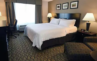 Holiday Inn Express Milford by IHG