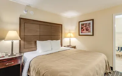 Quality Inn Ozona I-10