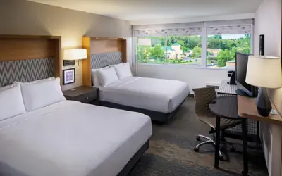 Holiday Inn Charlottesville-Monticello by IHG