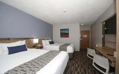 Microtel Inn by Wyndham Greensboro