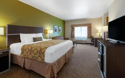 Baymont by Wyndham Beulah