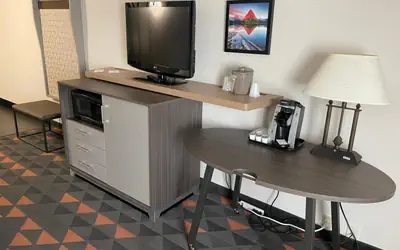 Holiday Inn Great Falls-Convention Center by IHG