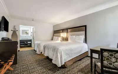 Rodeway Inn Old Town Temecula