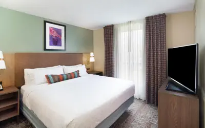 Staybridge Suites Memphis-Poplar Ave East by IHG