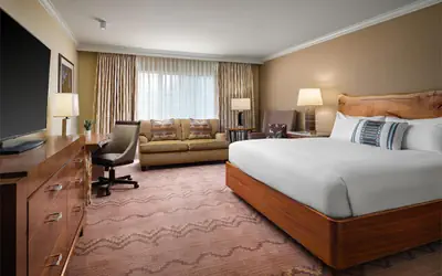 Little America Hotel Flagstaff