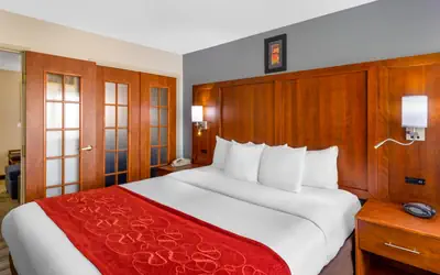 Comfort Suites Denver Tech Center