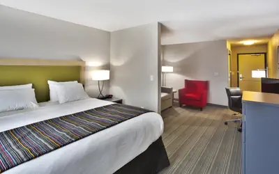 Country Inn & Suites by Radisson, Bozeman, MT